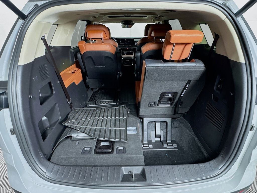 2024 Kia Carnival MPV SX Prestige
