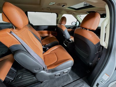 2024 Kia Carnival MPV SX Prestige