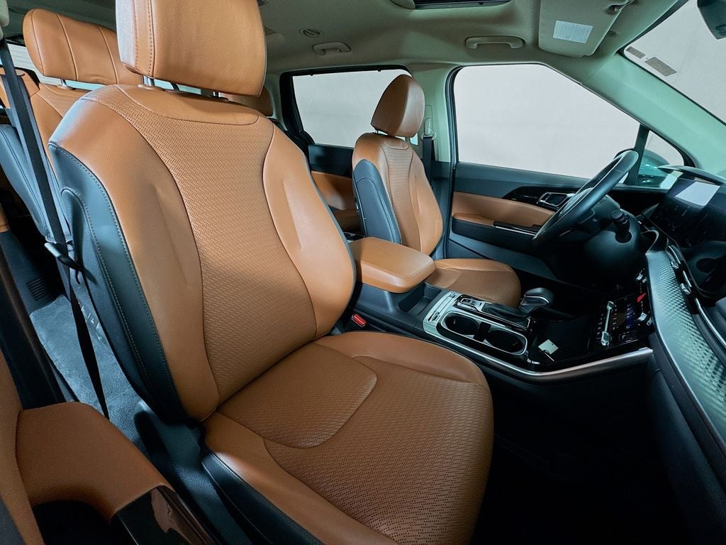 2024 Kia Carnival MPV SX Prestige