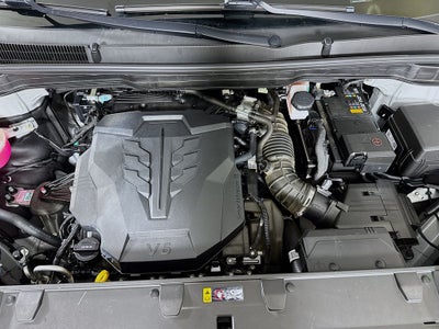 2024 Kia Carnival MPV SX Prestige