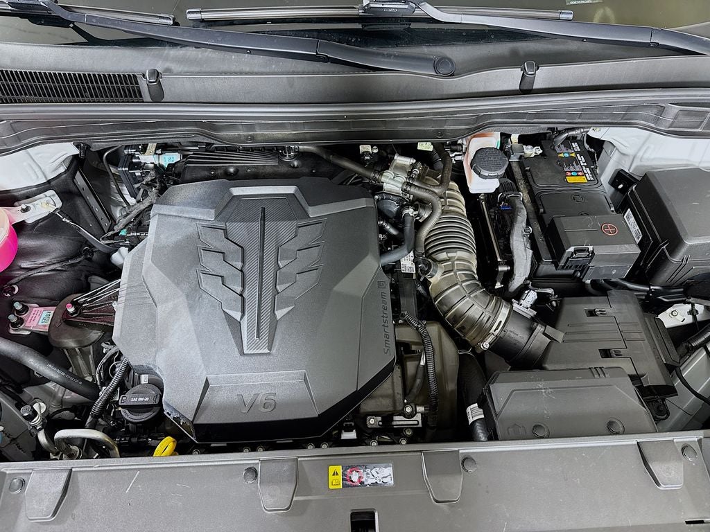 2024 Kia Carnival MPV SX Prestige