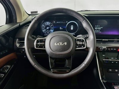 2024 Kia Carnival MPV SX Prestige