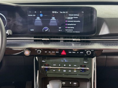 2024 Kia Carnival MPV SX Prestige