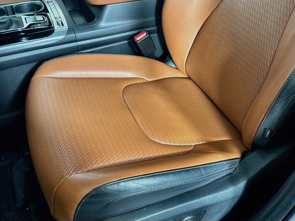 2024 Kia Carnival MPV SX Prestige