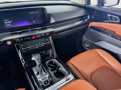 2024 Kia Carnival MPV SX Prestige