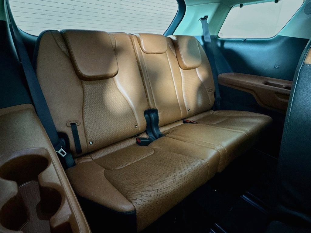 2024 Kia Carnival MPV SX Prestige
