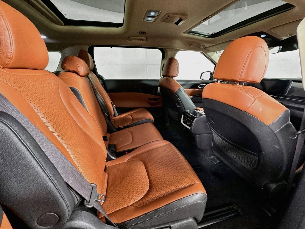 2024 Kia Carnival MPV SX Prestige
