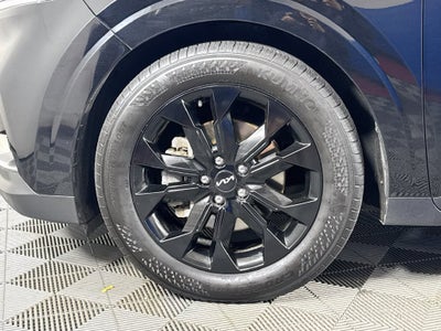 2024 Kia Carnival MPV SX Prestige