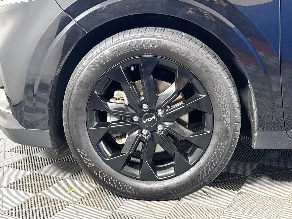 2024 Kia Carnival MPV SX Prestige