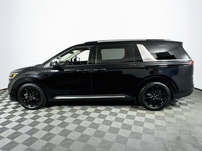 2024 Kia Carnival MPV SX Prestige