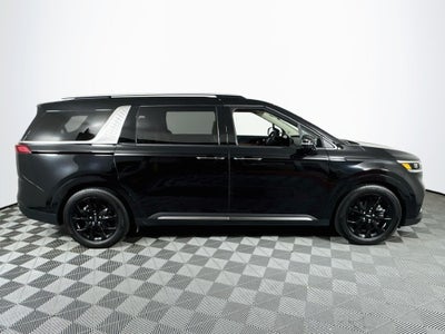 2024 Kia Carnival MPV SX Prestige