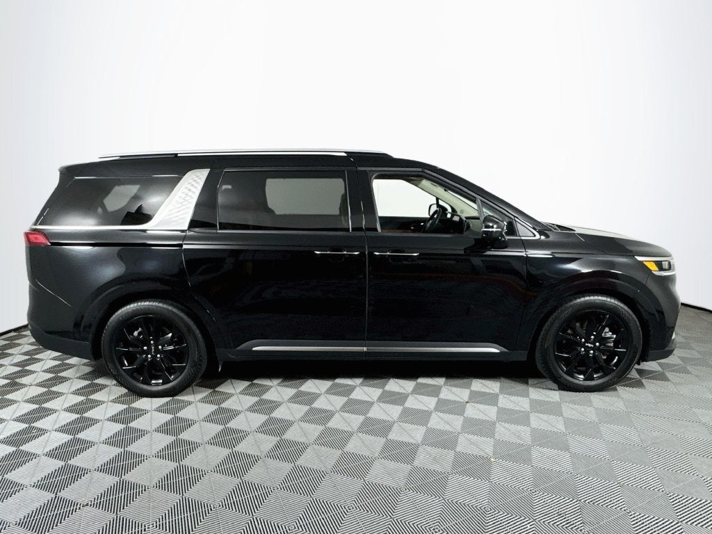 2024 Kia Carnival MPV SX Prestige