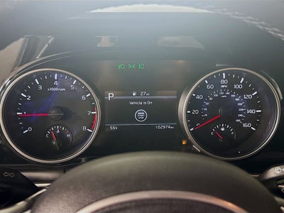 2022 Kia Carnival MPV SX