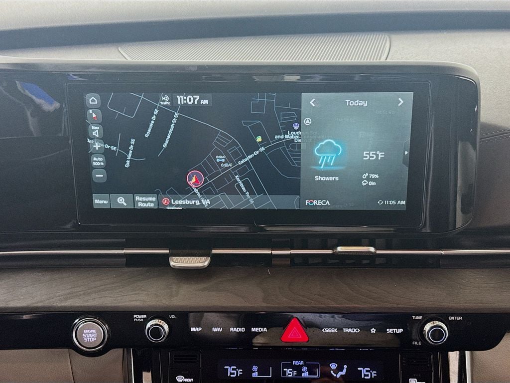 2022 Kia Carnival MPV SX