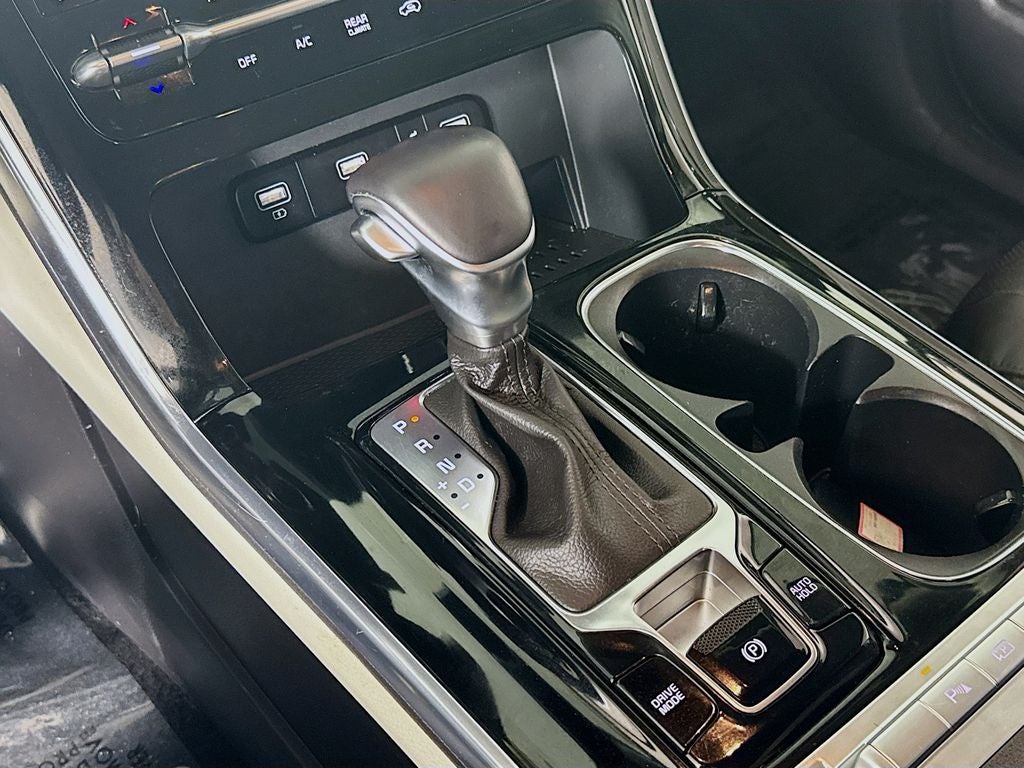 2022 Kia Carnival MPV SX