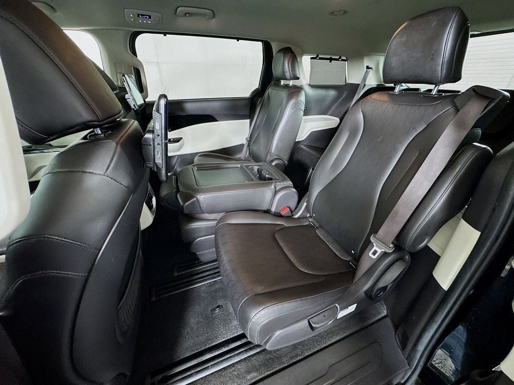 2022 Kia Carnival MPV SX