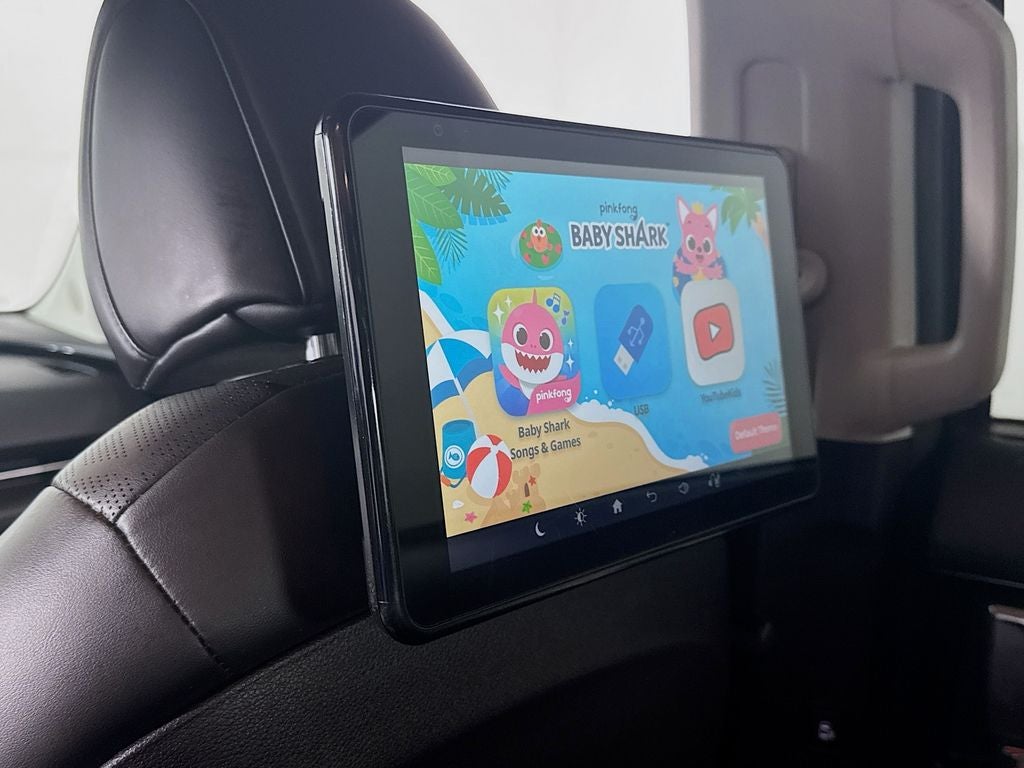 2022 Kia Carnival MPV SX