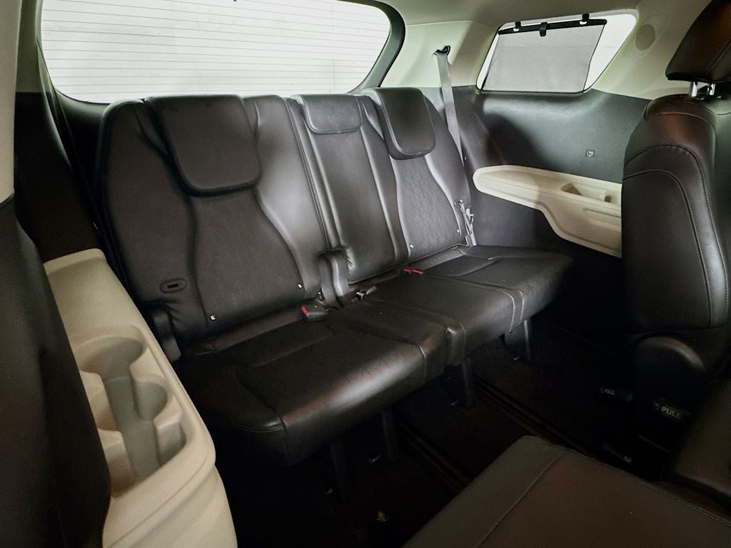 2022 Kia Carnival MPV SX