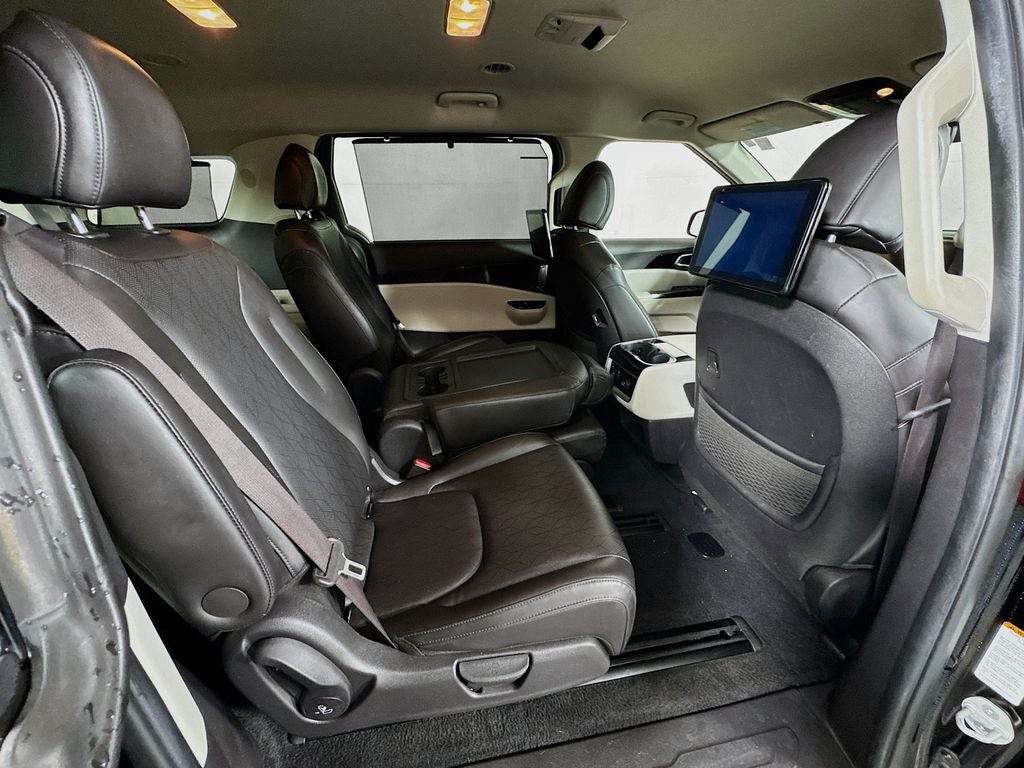 2022 Kia Carnival MPV SX