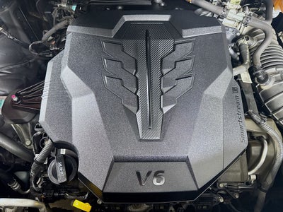 2022 Kia Carnival MPV SX