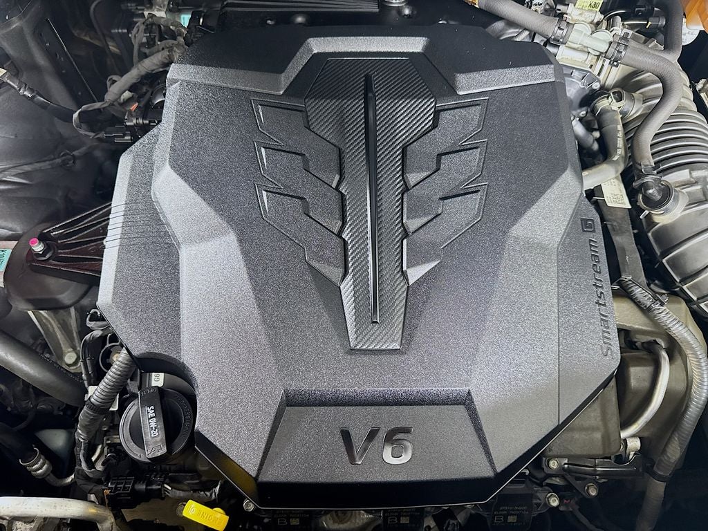 2022 Kia Carnival MPV SX