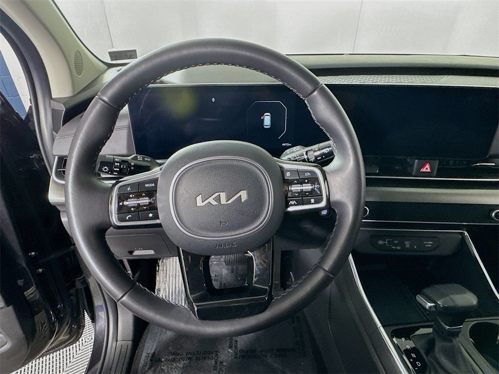 2025 Kia Carnival MPV SX Prestige