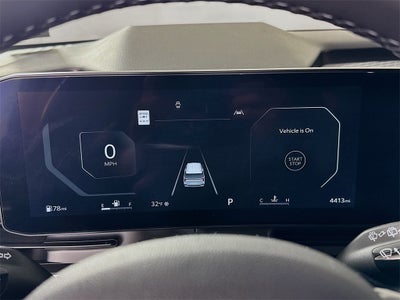 2025 Kia Carnival MPV SX Prestige