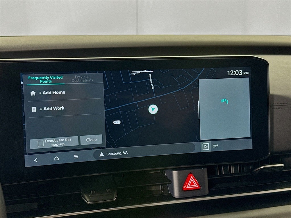 2025 Kia Carnival MPV SX Prestige