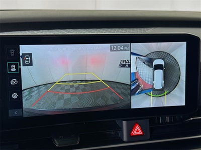 2025 Kia Carnival MPV SX Prestige