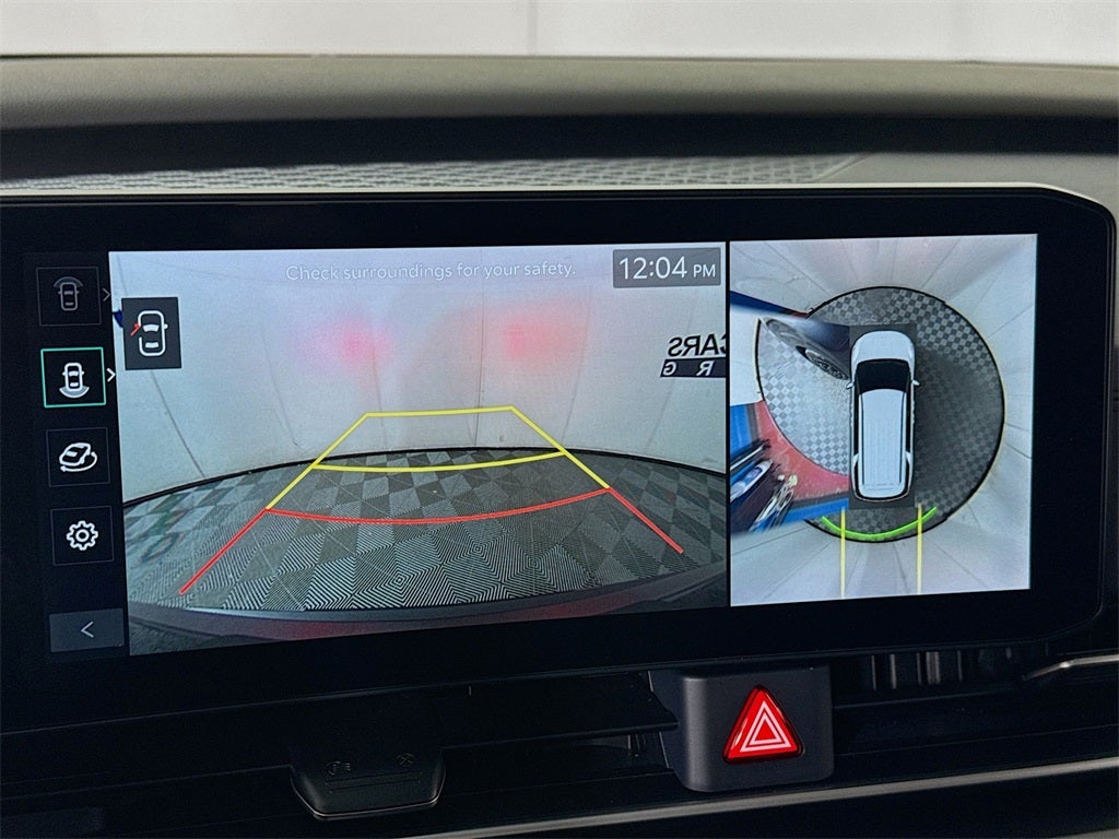 2025 Kia Carnival MPV SX Prestige