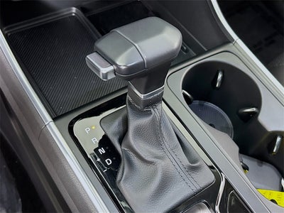 2025 Kia Carnival MPV SX Prestige