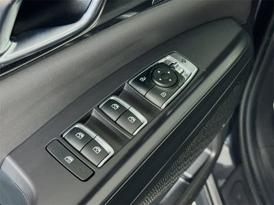 2025 Kia Carnival MPV SX Prestige