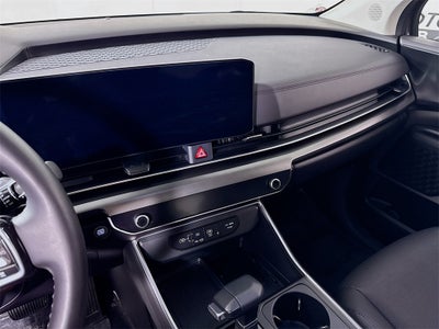 2025 Kia Carnival MPV SX Prestige