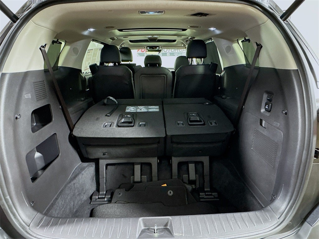 2025 Kia Carnival MPV SX Prestige