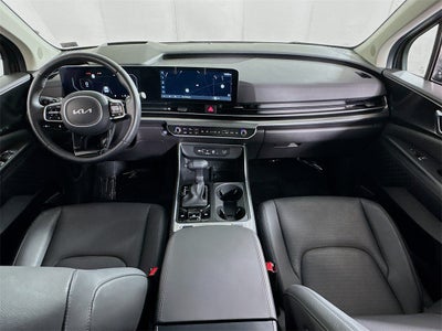 2025 Kia Carnival MPV SX Prestige