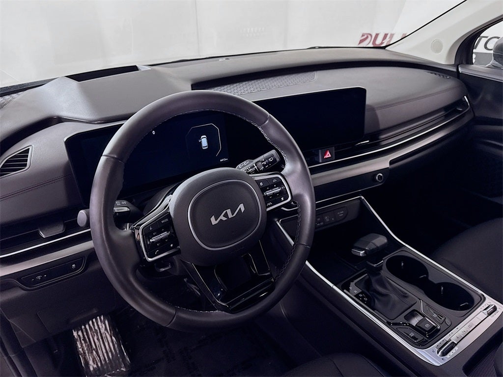 2025 Kia Carnival MPV SX Prestige