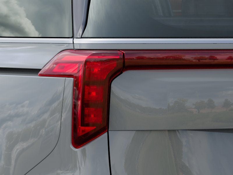 2027 Kia Carnival SX