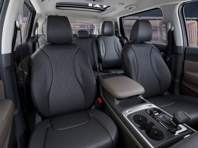 2027 Kia Carnival SX