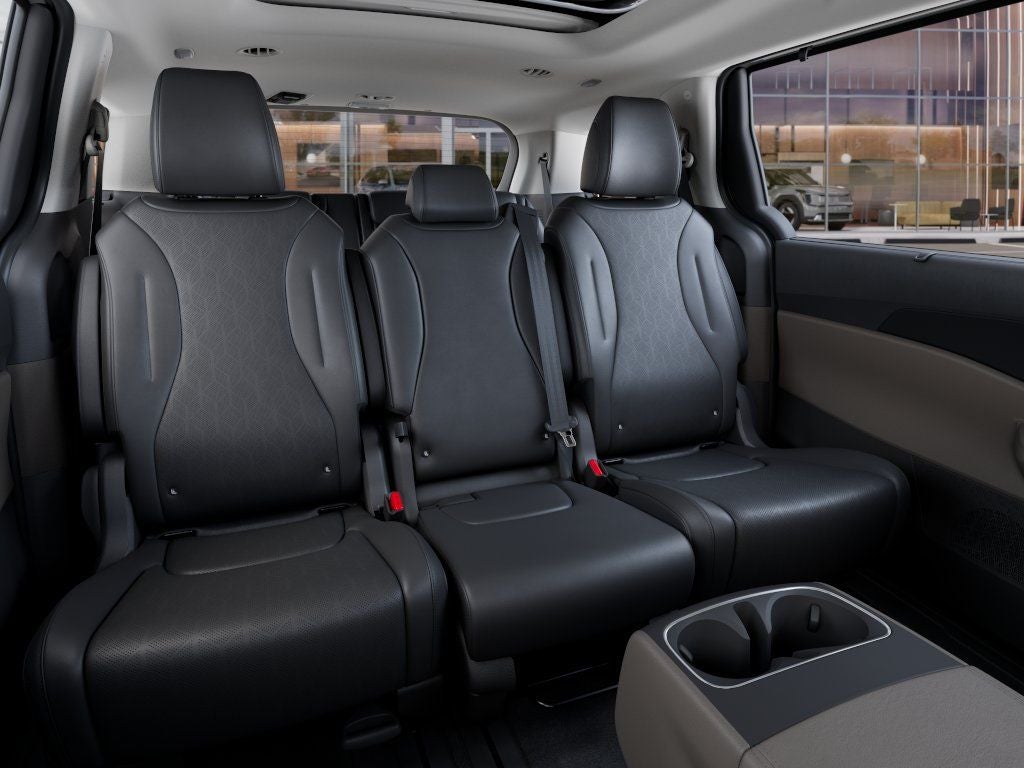 2027 Kia Carnival SX