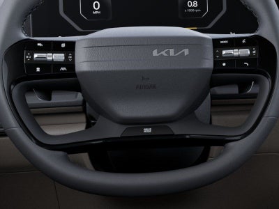 2027 Kia Carnival SX