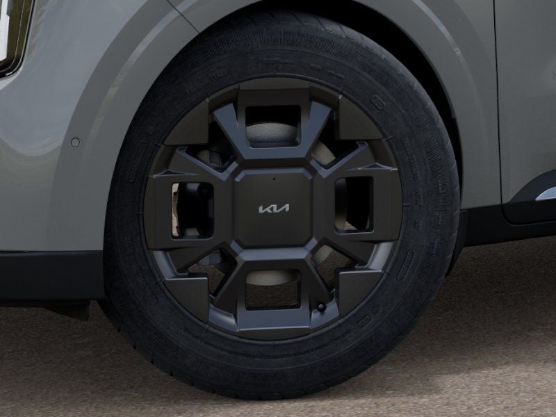 2027 Kia Carnival SX