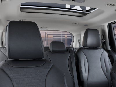 2027 Kia Carnival SX Prestige