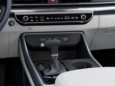 2027 Kia Carnival SX Prestige