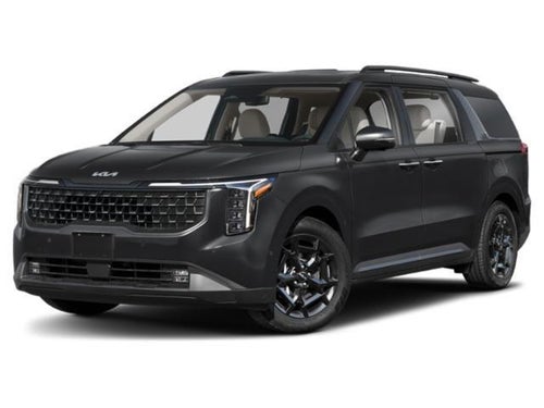 2025 Kia Carnival MPV SX Prestige