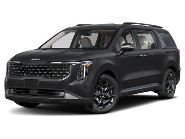 2025 Kia Carnival MPV SX Prestige