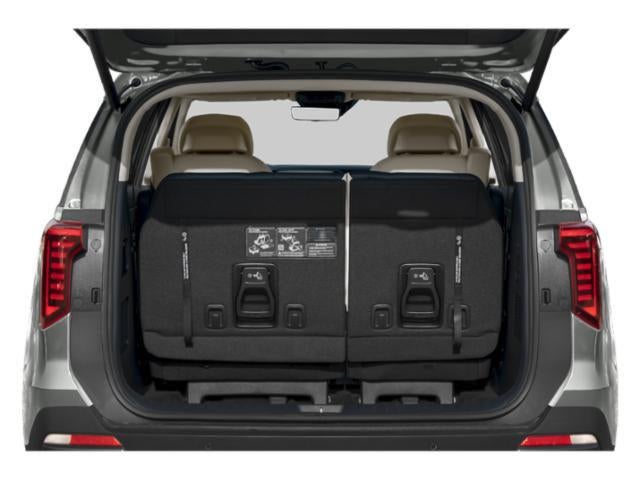2025 Kia Carnival MPV SX Prestige