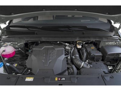 2025 Kia Carnival MPV SX Prestige