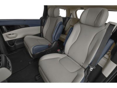 2025 Kia Carnival MPV SX Prestige
