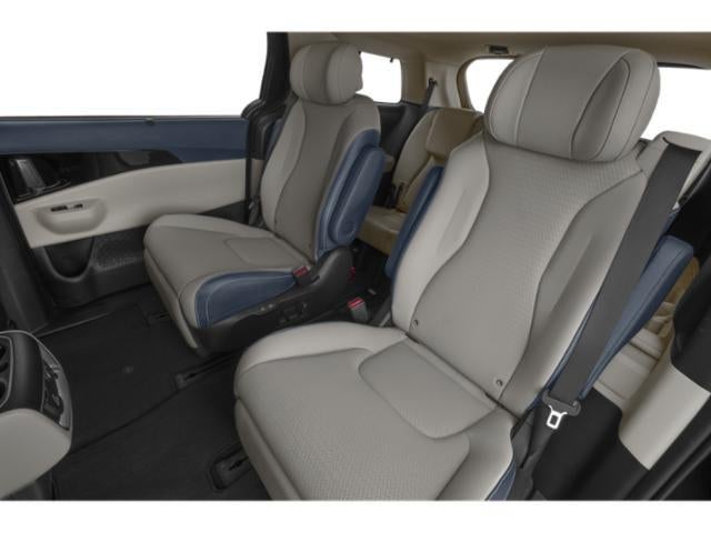 2025 Kia Carnival MPV SX Prestige