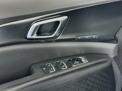 2025 Kia Carnival MPV SX Prestige